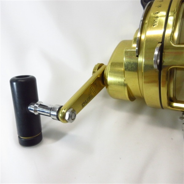 トローリングリール２スピード９／ＷＳ